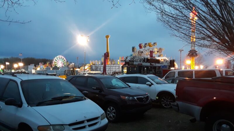 Russell E Elliot Memorial Park - Feasterville-Trevose, PA