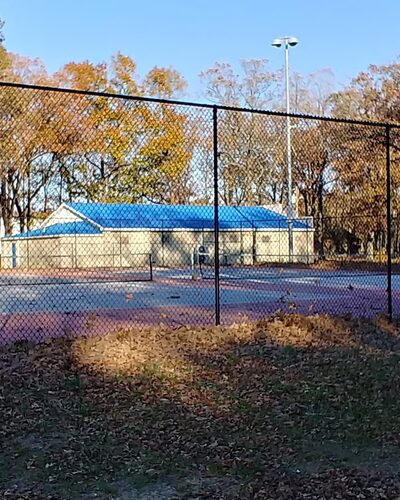 Chambers Park - Federalsburg, MD