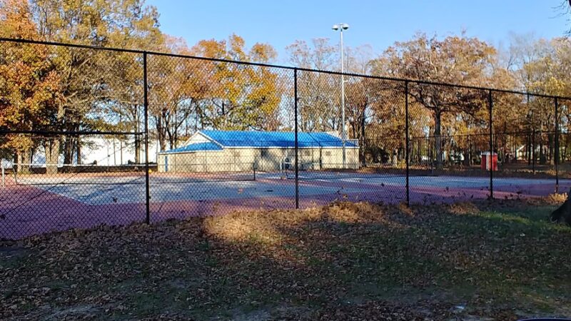 Chambers Park - Federalsburg, MD