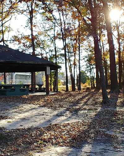 Chambers Park - Federalsburg, MD