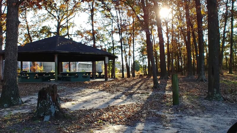 Chambers Park - Federalsburg, MD