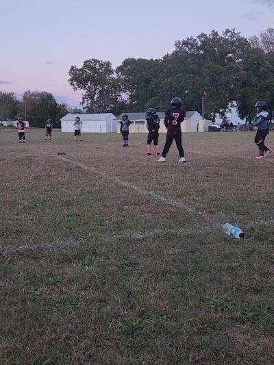 Chambers Park - Federalsburg, MD