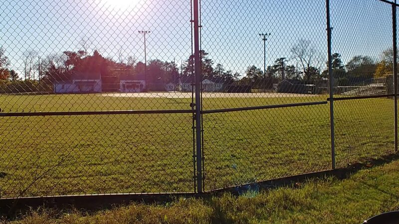 Chambers Park - Federalsburg, MD
