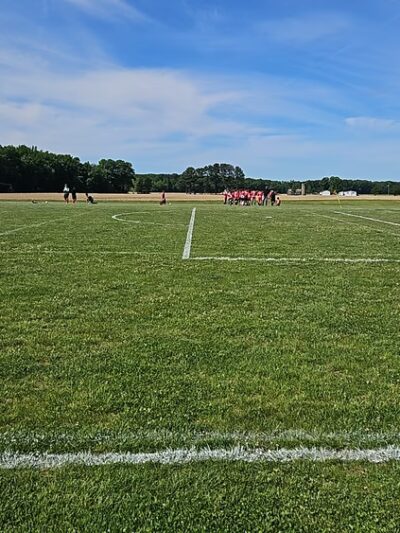 Seippes Field - Federalsburg, MD