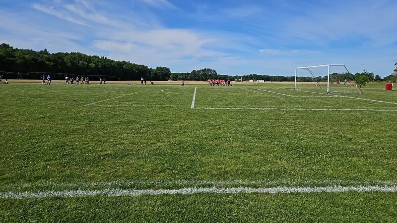 Seippes Field - Federalsburg, MD