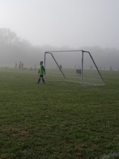 Seippes Field - Federalsburg, MD