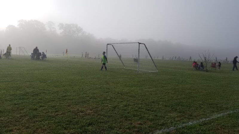 Seippes Field - Federalsburg, MD