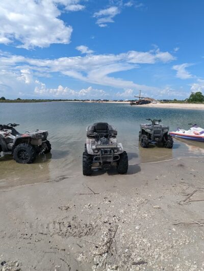 Lazy Springs Recreation Park - Felda, FL