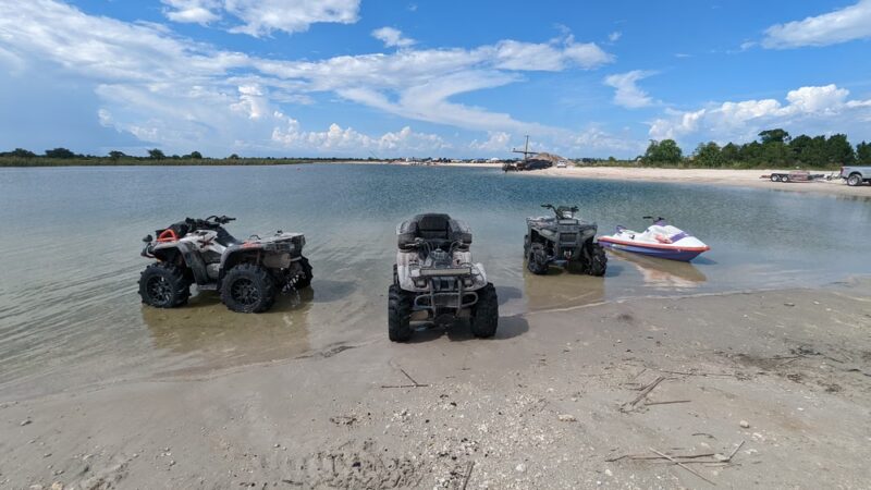 Lazy Springs Recreation Park - Felda, FL