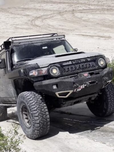 Lazy Springs Recreation Park - Felda, FL