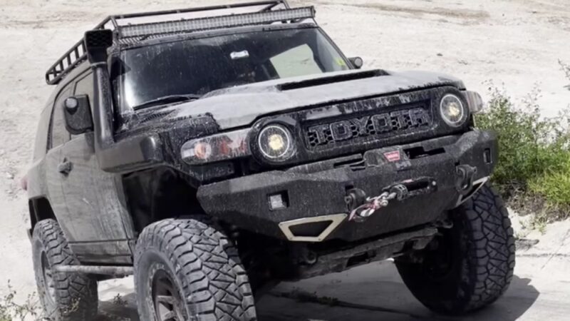 Lazy Springs Recreation Park - Felda, FL