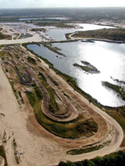 Lazy Springs Recreation Park - Felda, FL