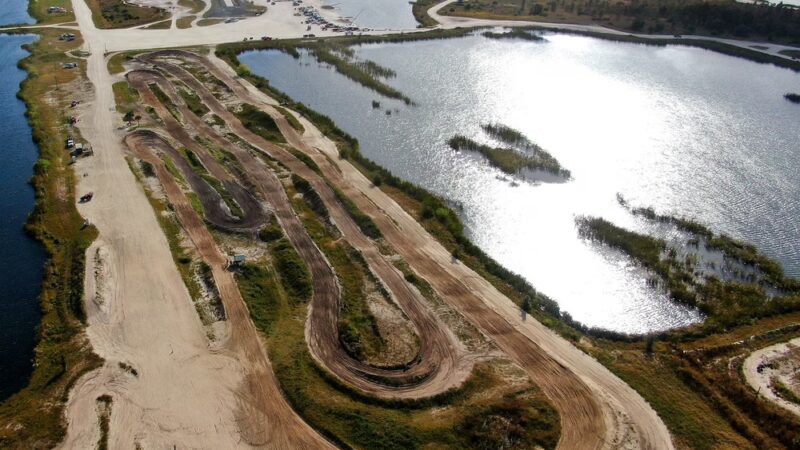 Lazy Springs Recreation Park - Felda, FL