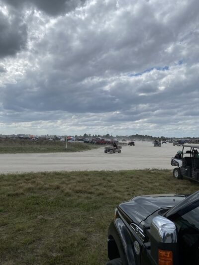 Lazy Springs Recreation Park - Felda, FL