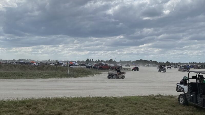 Lazy Springs Recreation Park - Felda, FL