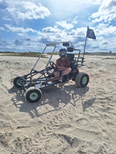 Lazy Springs Recreation Park - Felda, FL