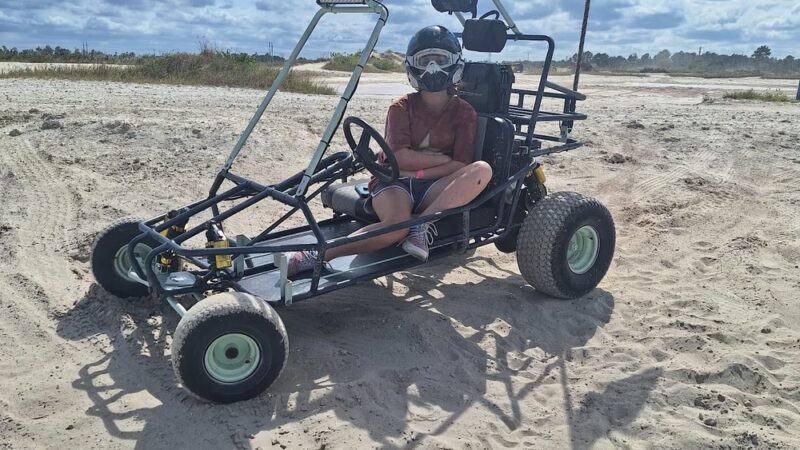 Lazy Springs Recreation Park - Felda, FL