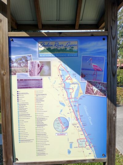 Fellsmere Trailhead Preserve - Fellsmere, FL