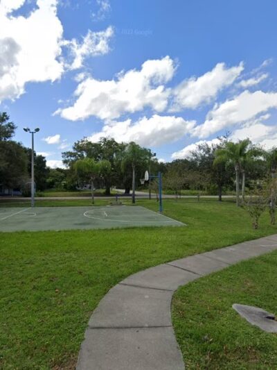 GRANT D BARROW PARK - Fellsmere, FL