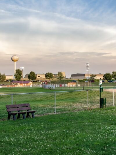 Fennimore Dog Park - Fennimore, WI
