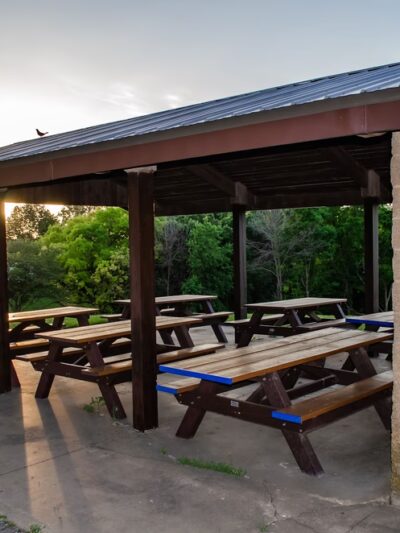 Fennimore Dog Park - Fennimore, WI