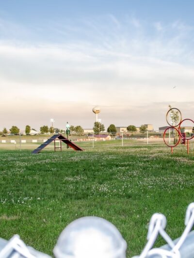 Fennimore Dog Park - Fennimore, WI