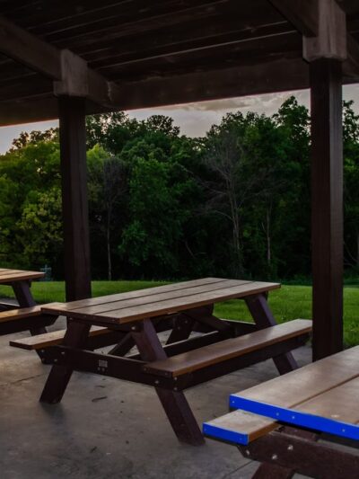 Fennimore Dog Park - Fennimore, WI