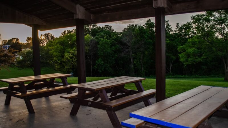 Fennimore Dog Park - Fennimore, WI