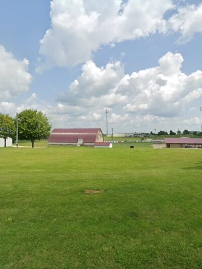 Fennimore Dog Park - Fennimore, WI