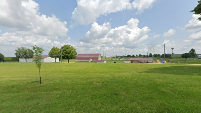 Fennimore Dog Park - Fennimore, WI