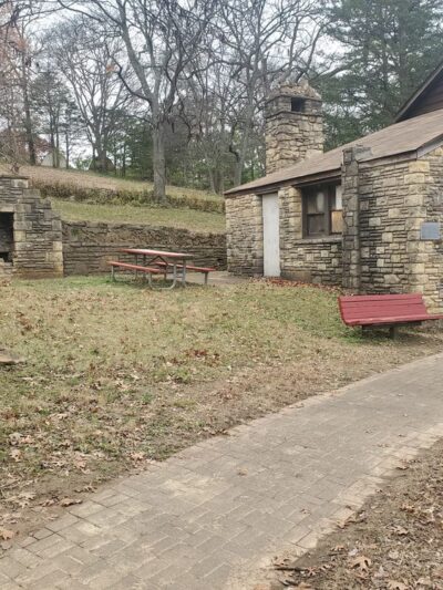 Bud Weil Memorial Park - Fenton, MO