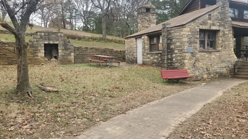 Bud Weil Memorial Park - Fenton, MO