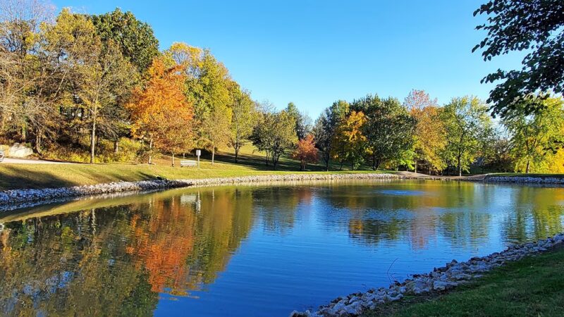 Bud Weil Memorial Park - Fenton, MO