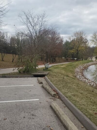 Bud Weil Memorial Park - Fenton, MO