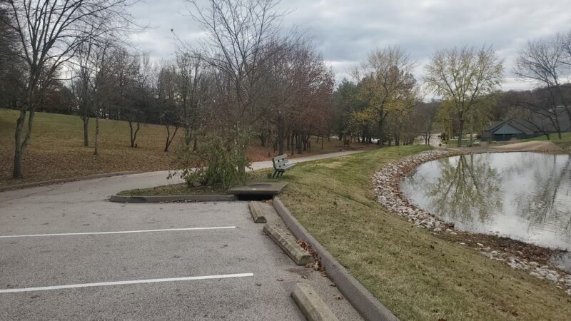 Bud Weil Memorial Park - Fenton, MO