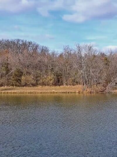 Fabick Nature Preserve - Fenton, MO