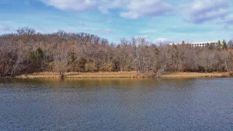 Fabick Nature Preserve - Fenton, MO