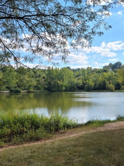 Fabick Nature Preserve - Fenton, MO