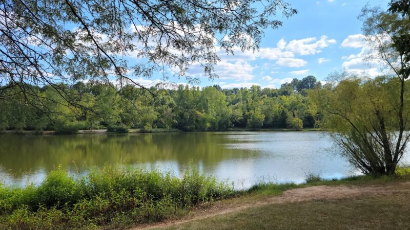 Fabick Nature Preserve - Fenton, MO