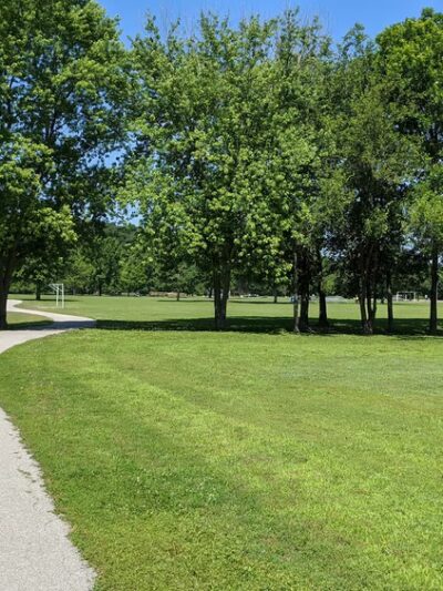 Fenton City Park - Fenton, MO