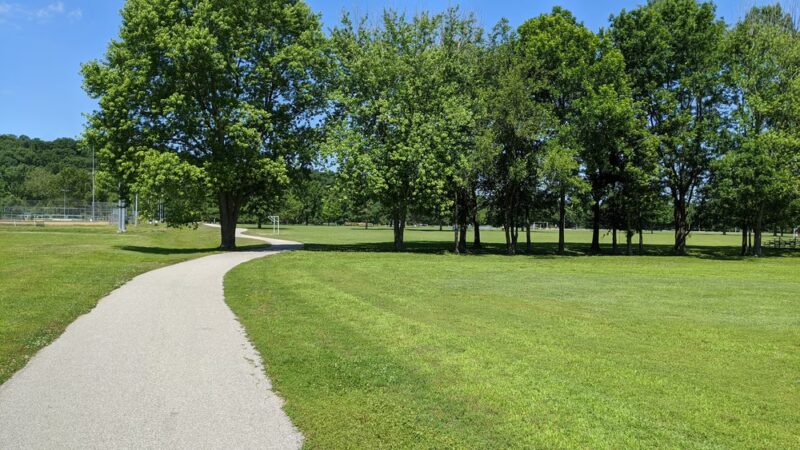 Fenton City Park - Fenton, MO