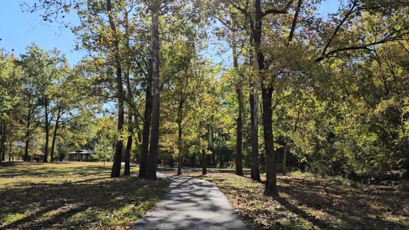 Fenton City Park - Fenton, MO