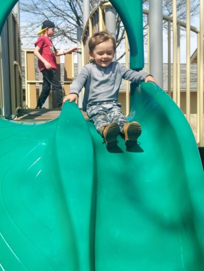 Fenton City Park - Fenton, MO