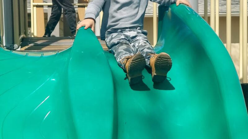 Fenton City Park - Fenton, MO