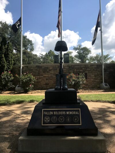 Fenton City Park - Fenton, MO