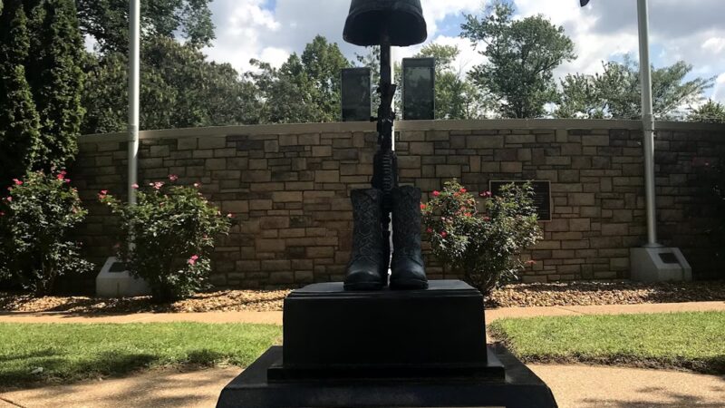 Fenton City Park - Fenton, MO