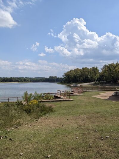 George Winter Park - Fenton, MO