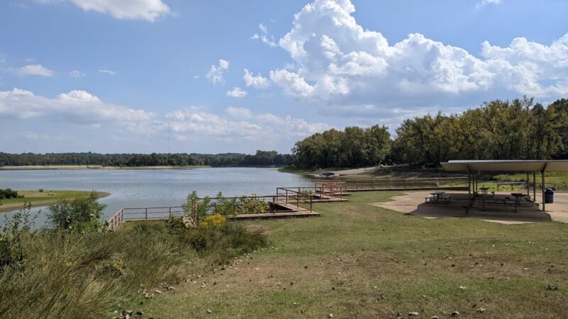 George Winter Park - Fenton, MO