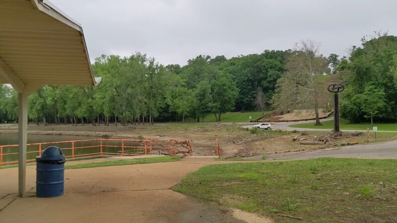 George Winter Park - Fenton, MO