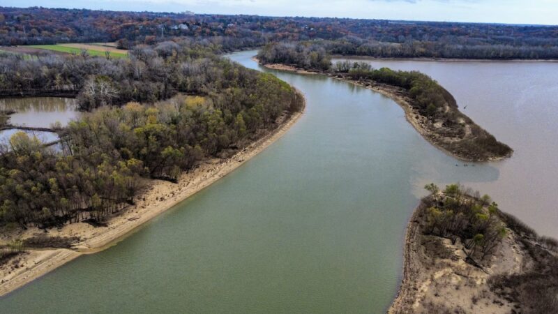 George Winter Park - Fenton, MO